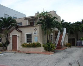 237 38th St in Miami Beach, FL - Building Photo - Building Photo