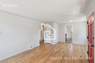 3337 Niagara St in Denver, CO - Building Photo - Building Photo