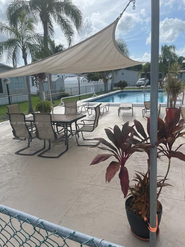 property at 35303 SW 180th Ave