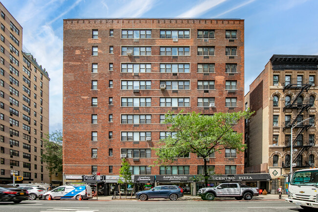 1469 2nd Ave in New York, NY - Building Photo - Building Photo