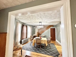 1160 Upper Mulberry St in Danville, PA - Building Photo - Building Photo