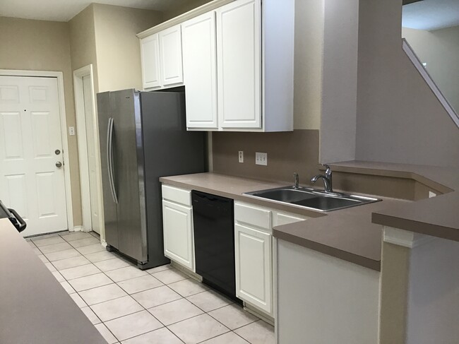 16650 Beckland Ln in Houston, TX - Building Photo - Building Photo