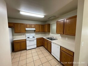 509 N Brentwood Ave in Lubbock, TX - Building Photo - Building Photo