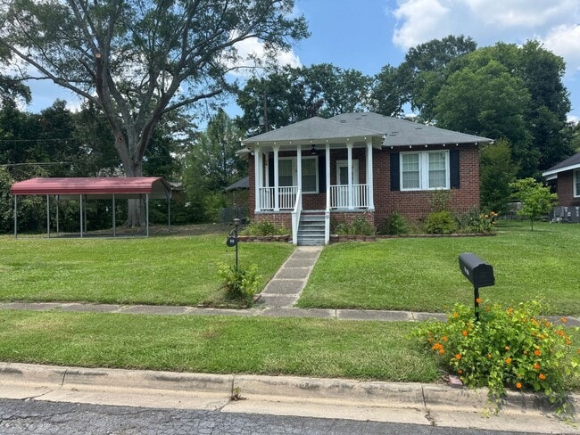 property at 60 Ash St NE