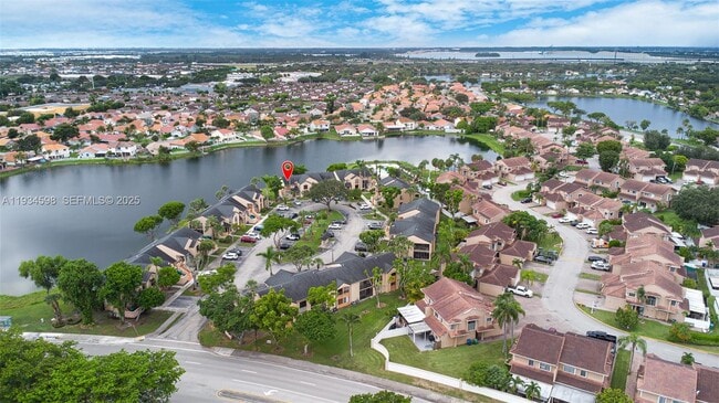 property at 8250 NW 191st St