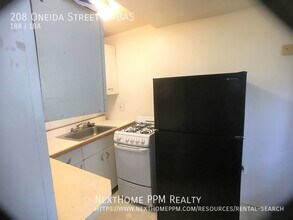 208 Oneida St, Unit #BAS in Pittsburgh, PA - Building Photo - Building Photo