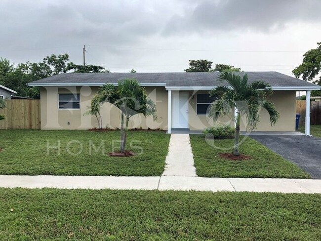 property at 1300 NW 51st Ave