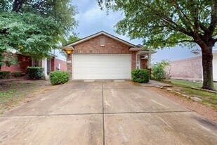 12825 Dwight Eisenhower St in Manor, TX - Building Photo