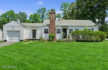 property at 565 Prospect Ave
