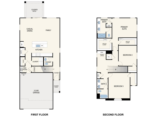 10337 Bee Balm St in Las Vegas, NV - Building Photo - Building Photo