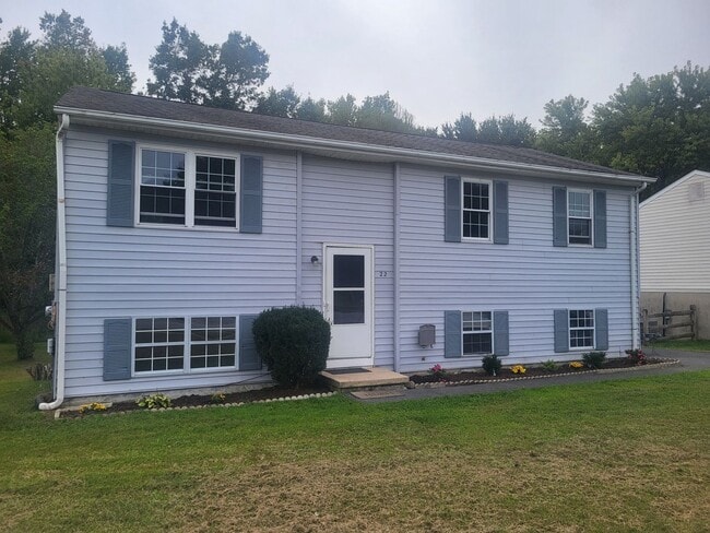 property at 22 Julie Ln