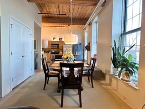 35 Riverwalk Way in Lowell, MA - Building Photo - Building Photo