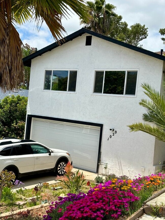 1020 Sangamon Ave in Spring Valley, CA - Building Photo - Building Photo