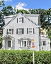 178 Boston Ave, Unit 1 in Somerville, MA - Building Photo