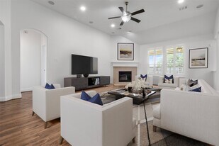 20123 Cascading Falls Blvd in Cypress, TX - Building Photo