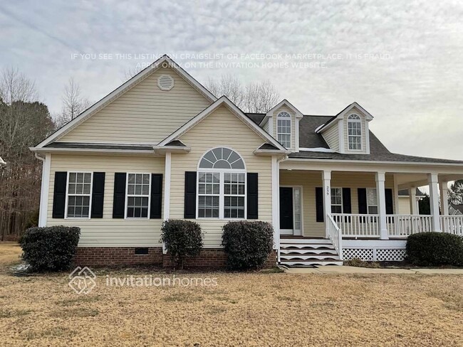 property at 239 Celestial Dr