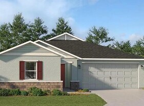 3212 Alpine Wy in Haines City, FL - Building Photo