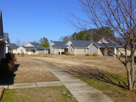 Wisteria Landing at Emory Point Apartments