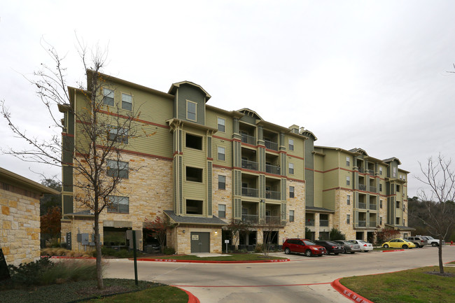 Creekside Villas Senior Village in Buda, TX - Building Photo - Building Photo