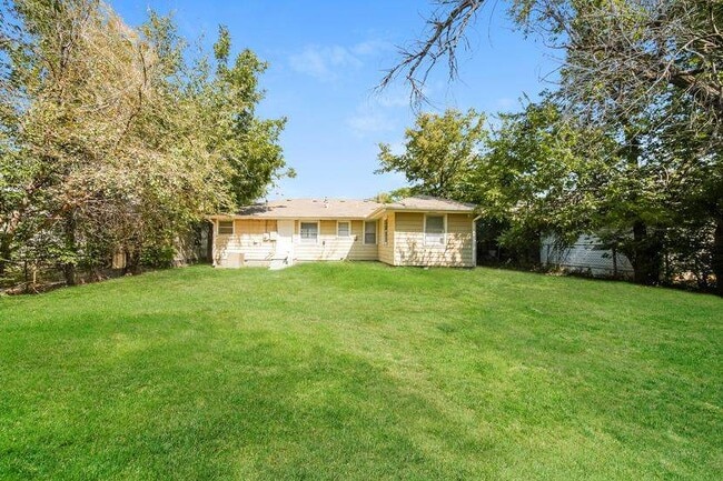 property at 2204 NW Denver Ave