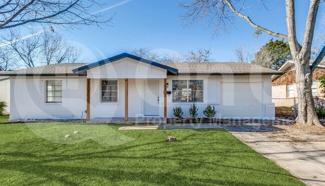 1207 Crestridge Dr in Plano, TX - Building Photo - Building Photo