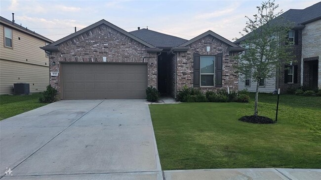 property at 41515 Stampede Strm