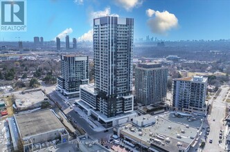 50-3250 O'Neill Rd in Toronto, ON - Building Photo - Building Photo