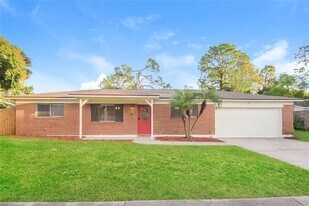 115 Westwood Dr in Daytona Beach, FL - Building Photo