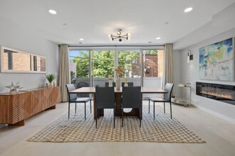 424 Missouri Ave NW, Unit 3 in Washington, DC - Building Photo - Building Photo