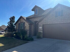 504 Endicott Dr in Sherman, TX - Building Photo