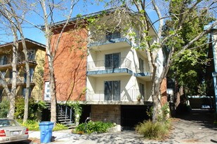 1929 Delaware St in Berkeley, CA - Building Photo