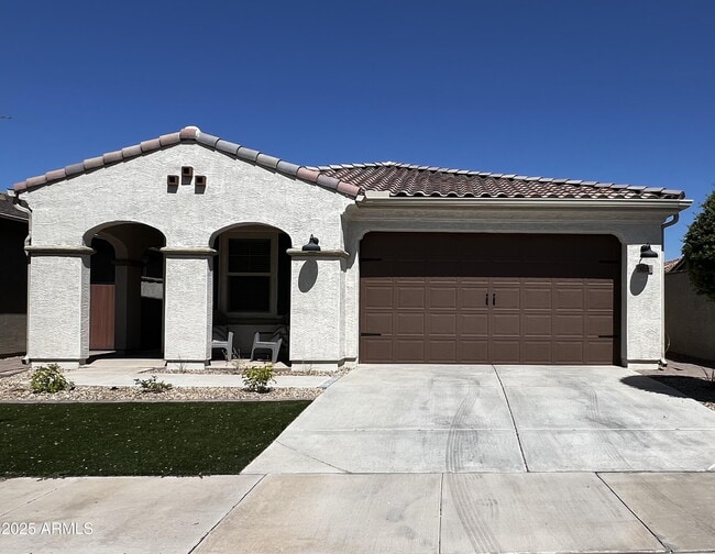 property at 9846 E Talon Ave