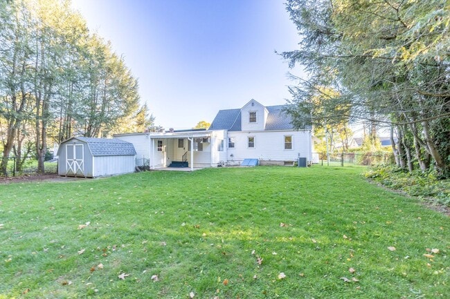 property at 183 Thompson Rd