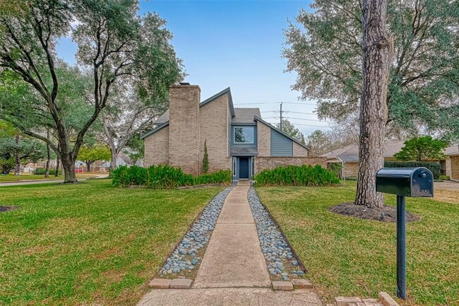 14703 Silver Sands St in Houston, TX - Building Photo - Building Photo