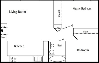 Green Valley Estates - Sec. 8: disabled/55+ in Whitewater, WI - Building Photo - Building Photo