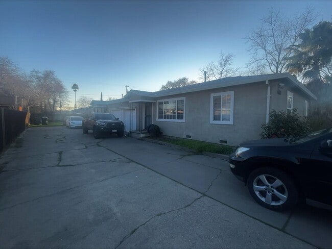 property at 3600 26th Ave