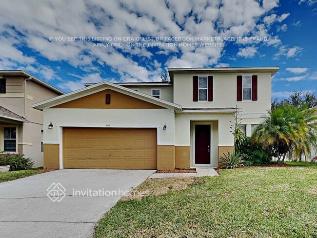 property at 406 Aldridge Ln