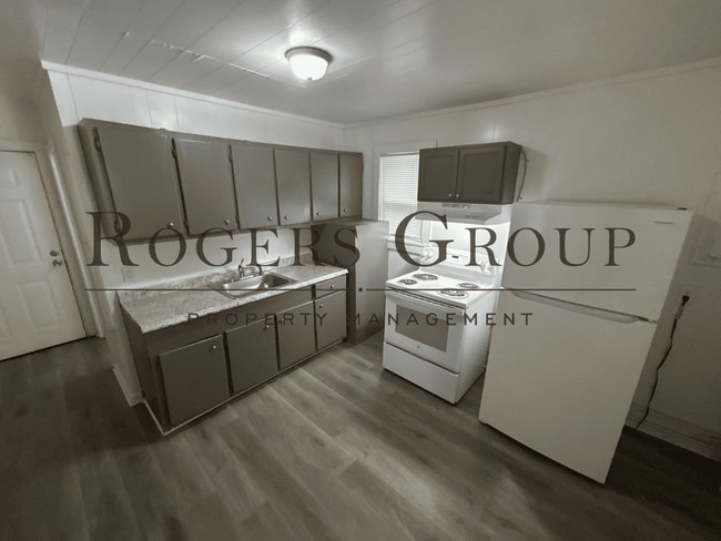 708 Gordon St in Henderson, NC - Building Photo - Building Photo