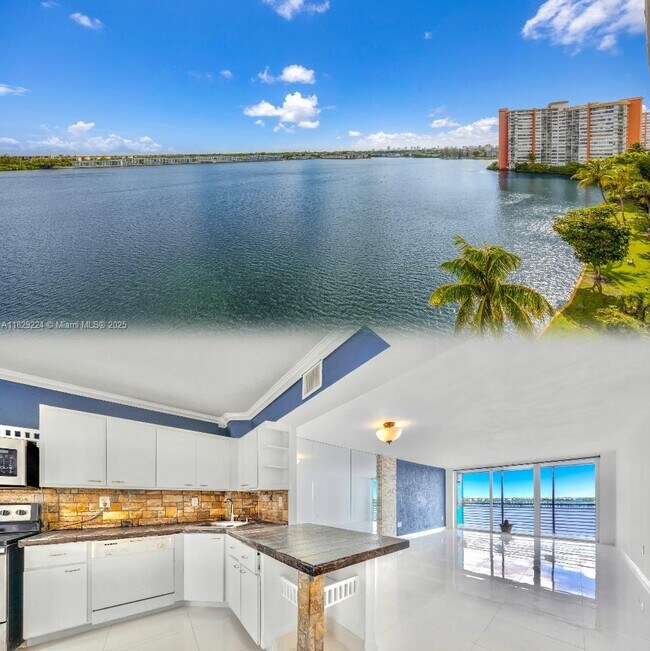 1175 NE Miami Gardens Dr in Miami, FL - Building Photo - Building Photo