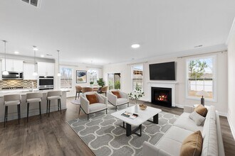 1565 Cambria Ct in Lake Wylie, SC - Building Photo - Building Photo