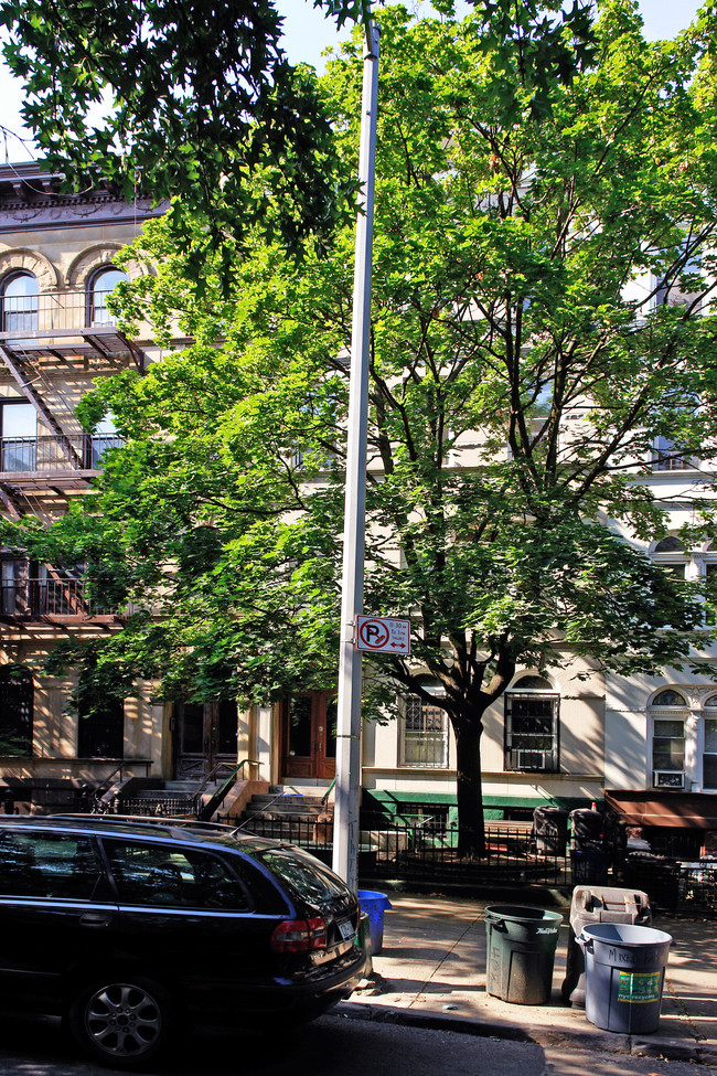 410 3rd St in Brooklyn, NY - Foto de edificio - Building Photo