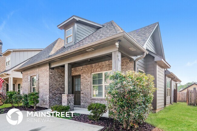 1041 Crawford Ct in Chelsea, AL - Foto de edificio - Building Photo