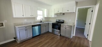 2820 Coronada Pkwy in Fayetteville, NC - Building Photo