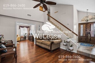 12004 Calle Naranja in El Cajon, CA - Building Photo - Building Photo