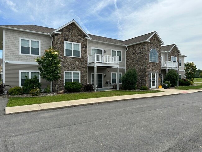 7815 Merrick Rd, Unit 806