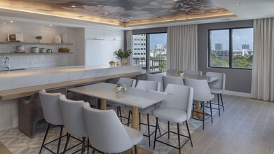 Avida Aventura in Miami, FL - Building Photo - Building Photo