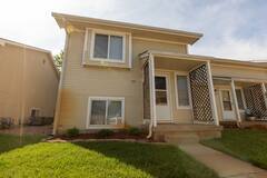 5550 S Gold St in Wichita, KS - Building Photo