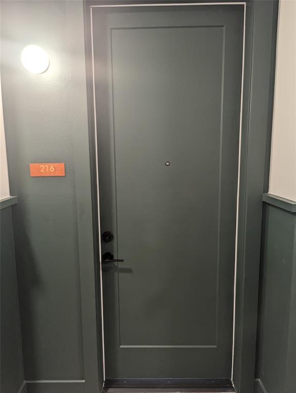 property at 1701 Simond Ave