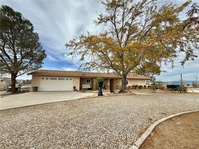 property at 45105 73rd St W