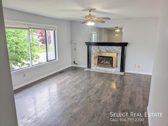 45468 Spartan Crescent in Chilliwack, BC - Building Photo - Building Photo
